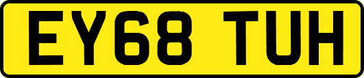 EY68TUH