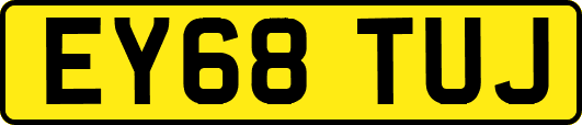 EY68TUJ