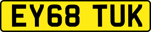 EY68TUK