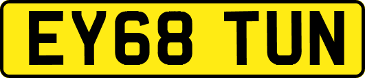 EY68TUN