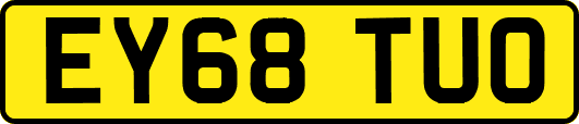 EY68TUO
