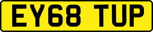 EY68TUP