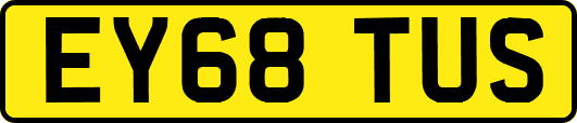 EY68TUS