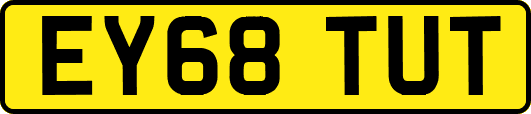 EY68TUT
