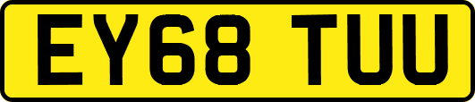 EY68TUU