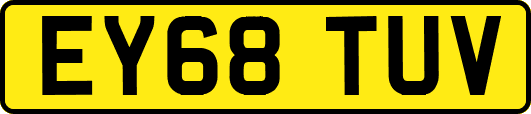 EY68TUV