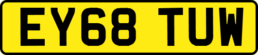 EY68TUW