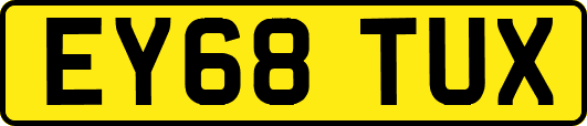 EY68TUX
