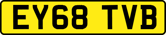 EY68TVB