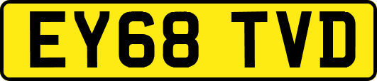 EY68TVD