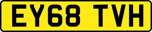 EY68TVH