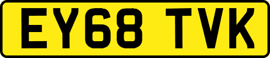 EY68TVK