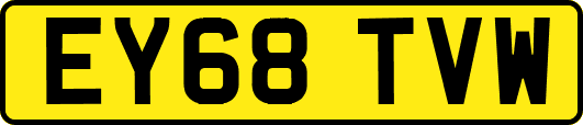 EY68TVW