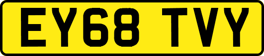 EY68TVY