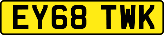 EY68TWK