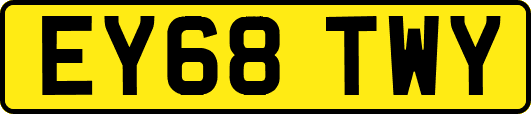 EY68TWY