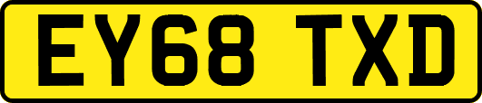 EY68TXD