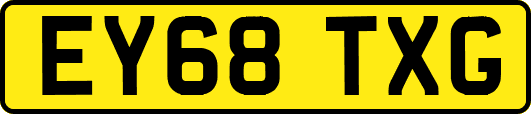 EY68TXG