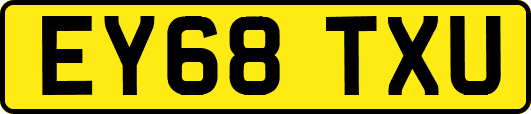 EY68TXU