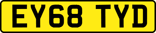 EY68TYD