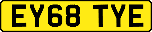 EY68TYE