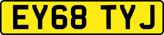 EY68TYJ