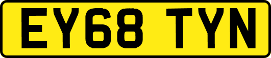 EY68TYN