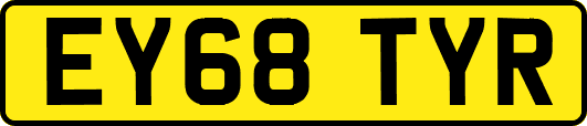 EY68TYR