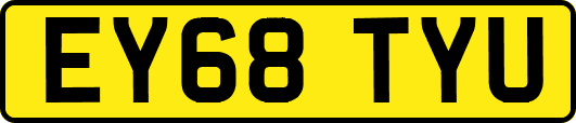 EY68TYU