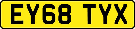 EY68TYX
