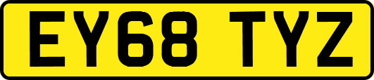 EY68TYZ