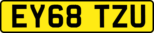 EY68TZU
