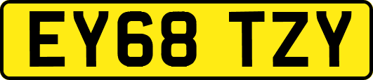 EY68TZY