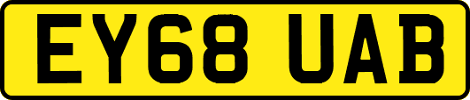 EY68UAB