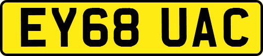 EY68UAC