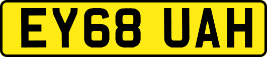 EY68UAH