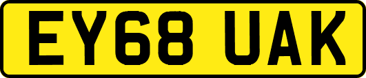 EY68UAK