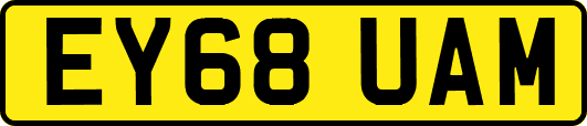 EY68UAM