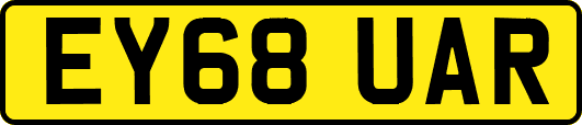 EY68UAR