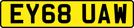 EY68UAW
