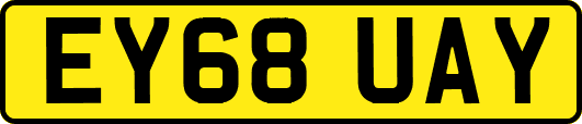 EY68UAY