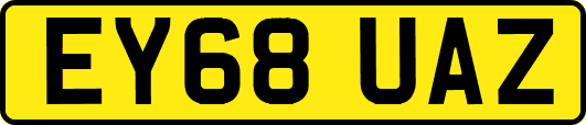 EY68UAZ