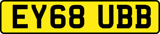 EY68UBB