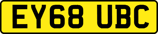 EY68UBC