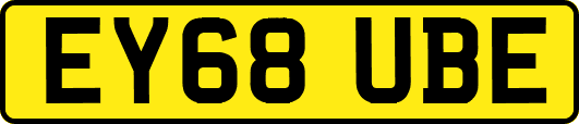 EY68UBE