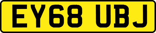 EY68UBJ