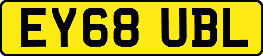 EY68UBL