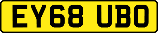 EY68UBO