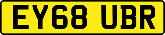 EY68UBR