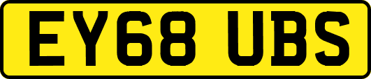 EY68UBS